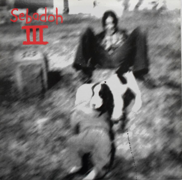 Sebadoh: III (1991)